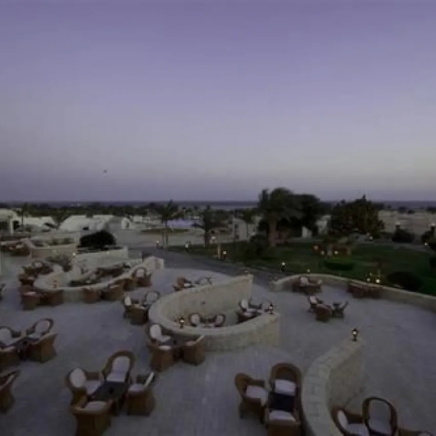 Coral Beach Resort Hotel 4*-114