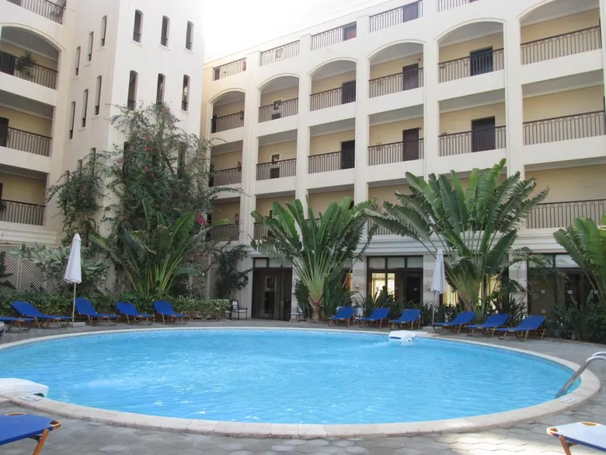 Solymar Ivory Suites 3*-25