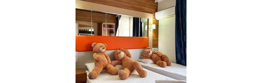 Nova Life Hotel -21