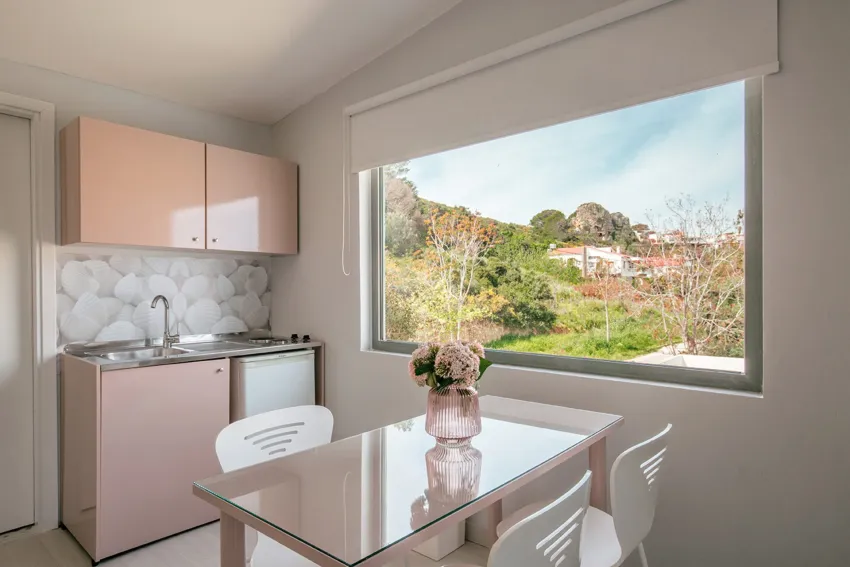 Sunrise Village Hotel 3*-12