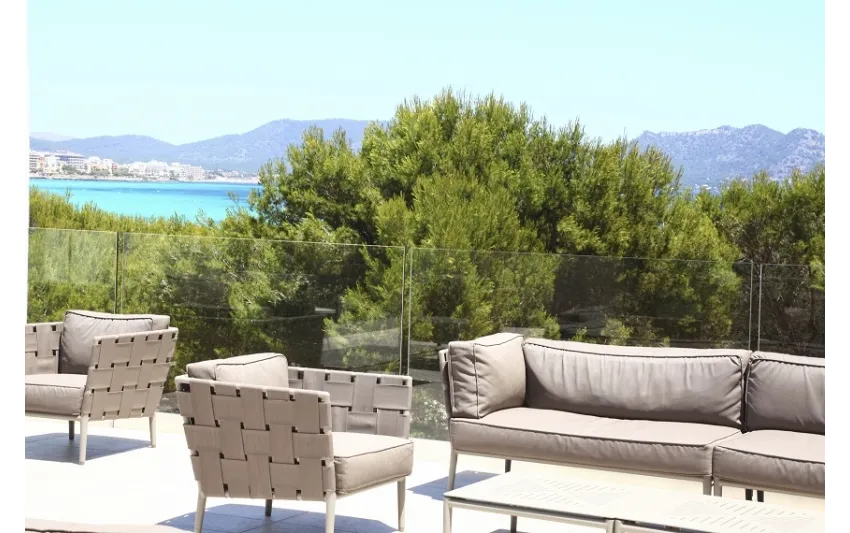 Iberostar Waves Cala Millor 4*-21