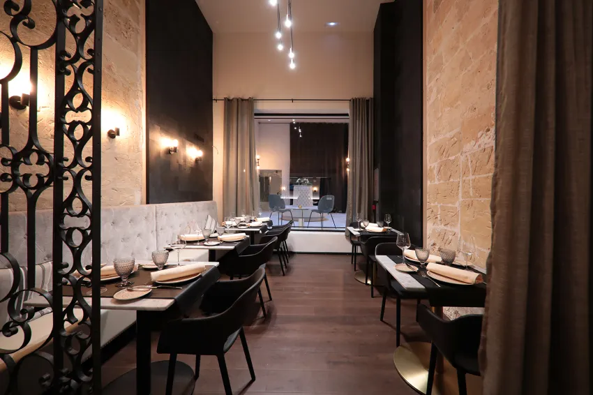 Summum Boutique Hotel member of Melia Collection 5*-29