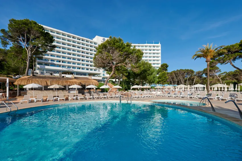 Alua Carolina Adults Only 4*-11