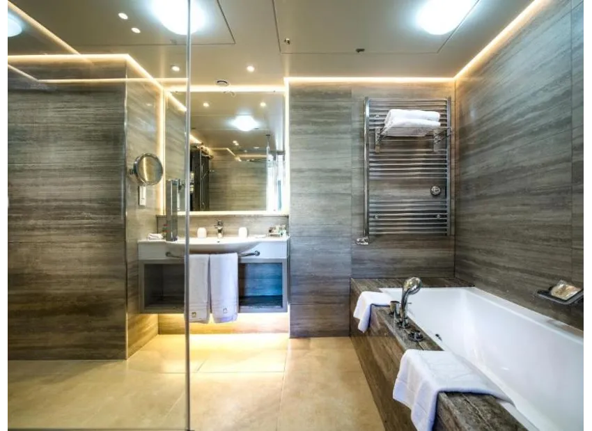 Columbia Beach Resort 5*-34