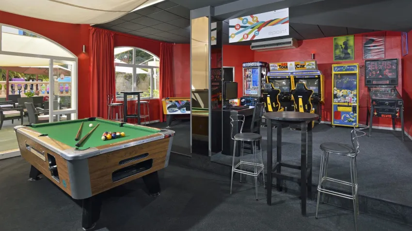 Lunamar Palmanova Apartments 3*-14