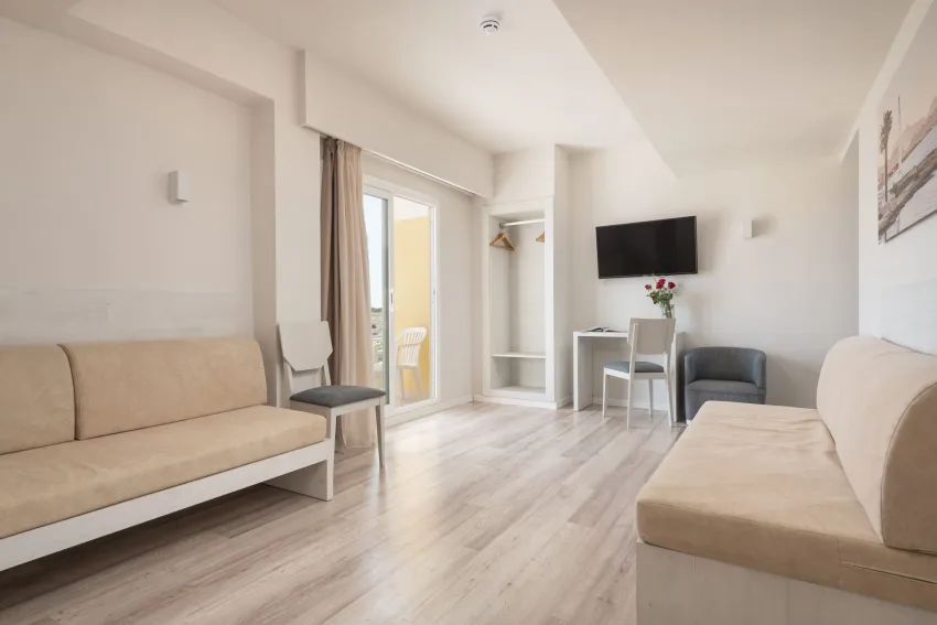 Nordeste Playa Hotel 3*-7