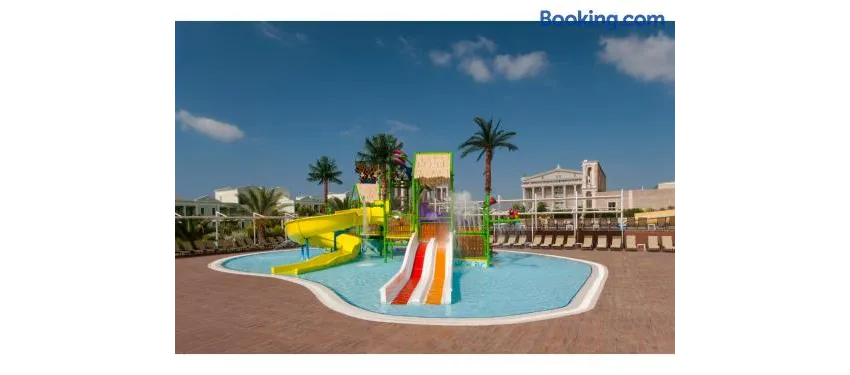 Kaya Artemis Hotel 5*-69