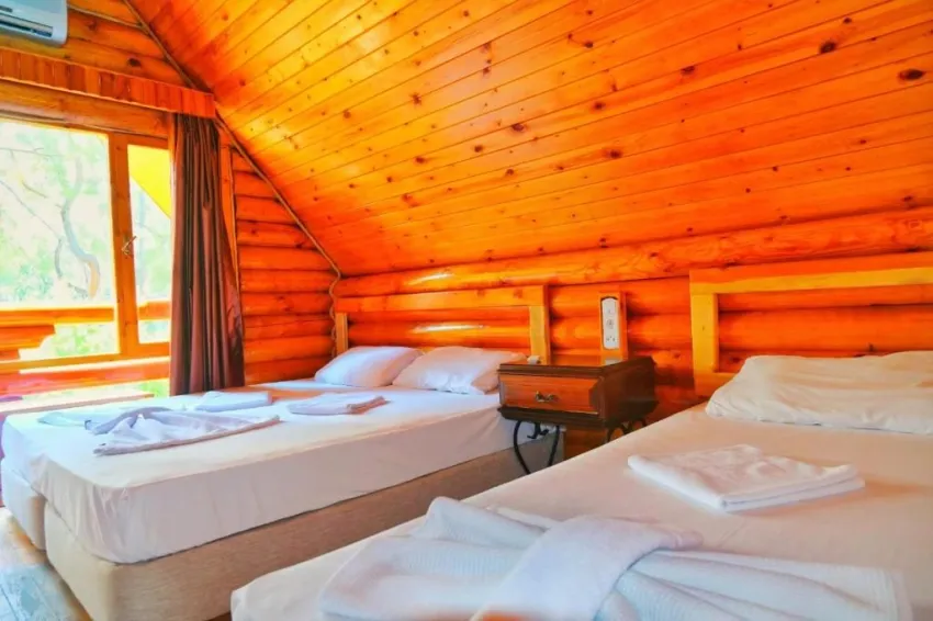 WOODLINE HOTEL  3*-15