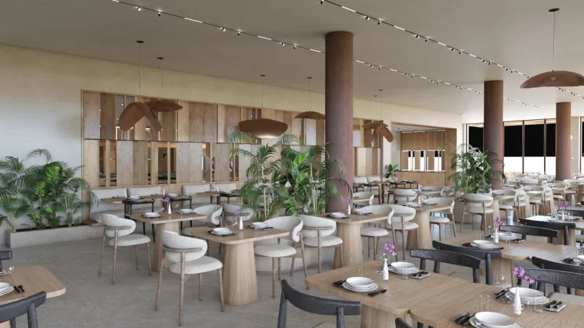 Elios Hill Sun-Kissed Happiness 5*-11