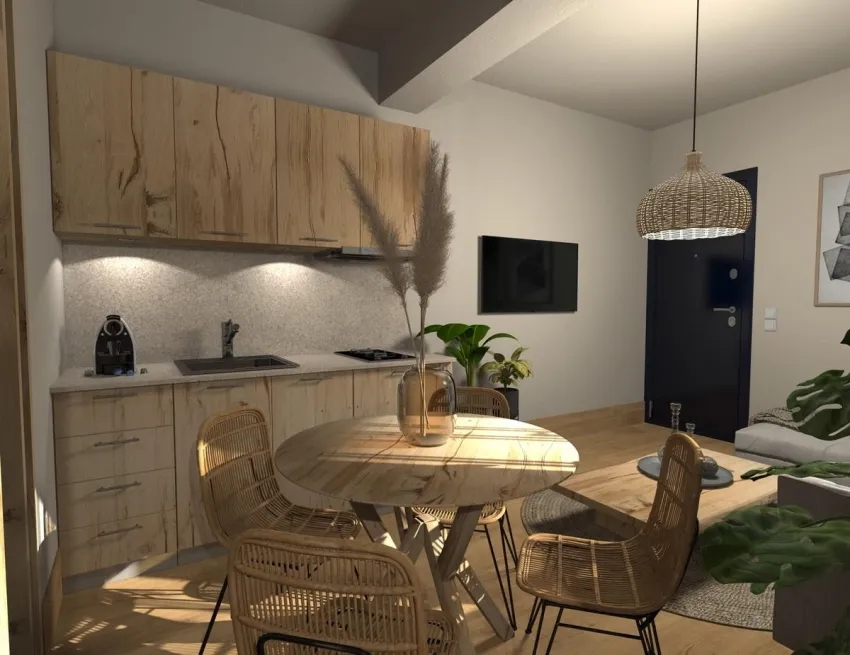 Driades Apartments 4*-16