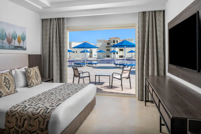 Albatros Makadi Resort 5*-12