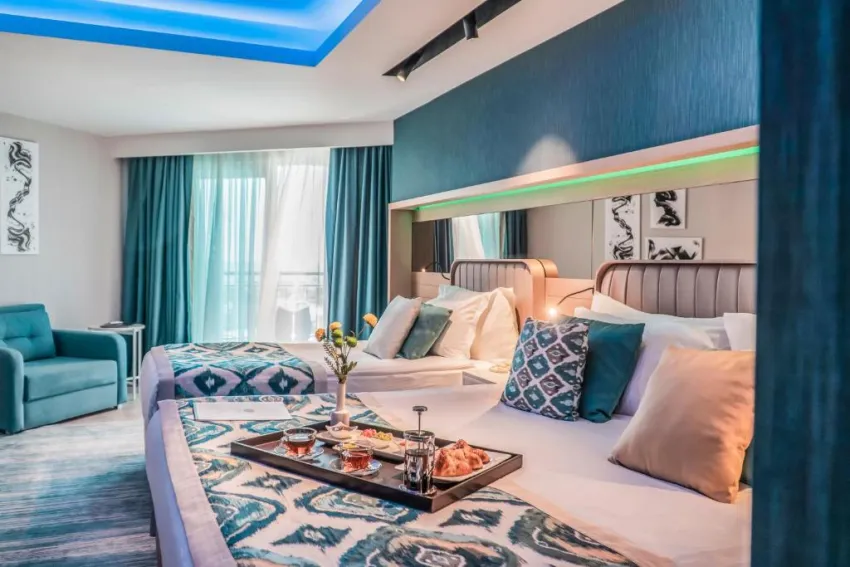 ROYAL WINGS HOTEL  5*-25