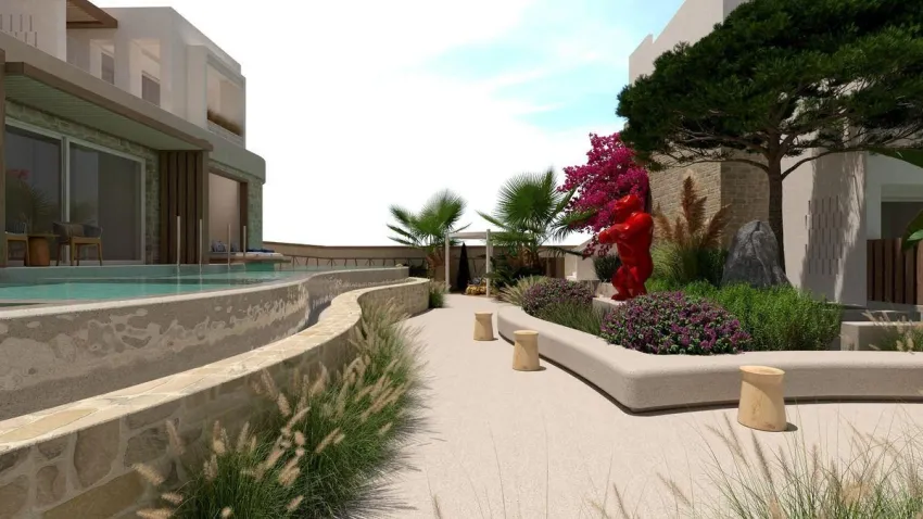 Uzenie All Suites Boutique Hotel 5*-11