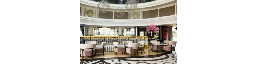 Port River Hotel & Spa 5*-13