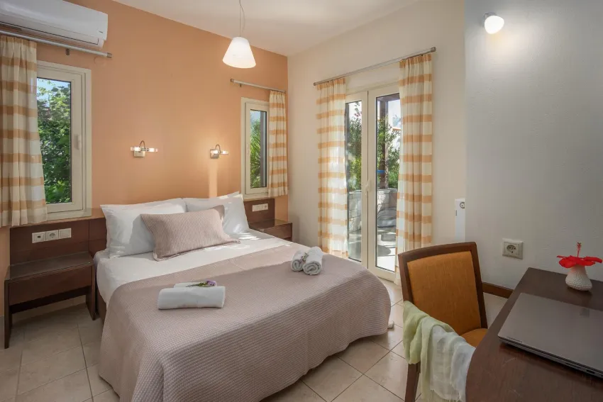 Your Memories Hotel 3*-22