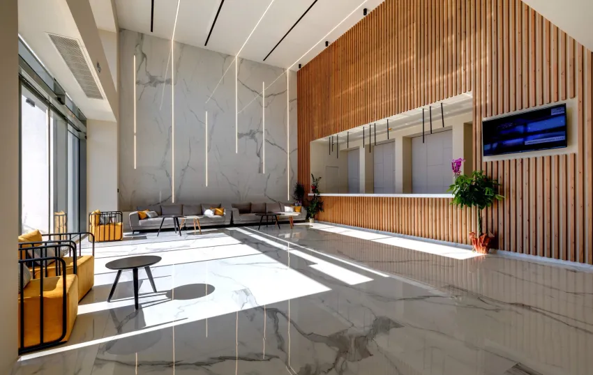 White Olive Elite Laganas 5*-22