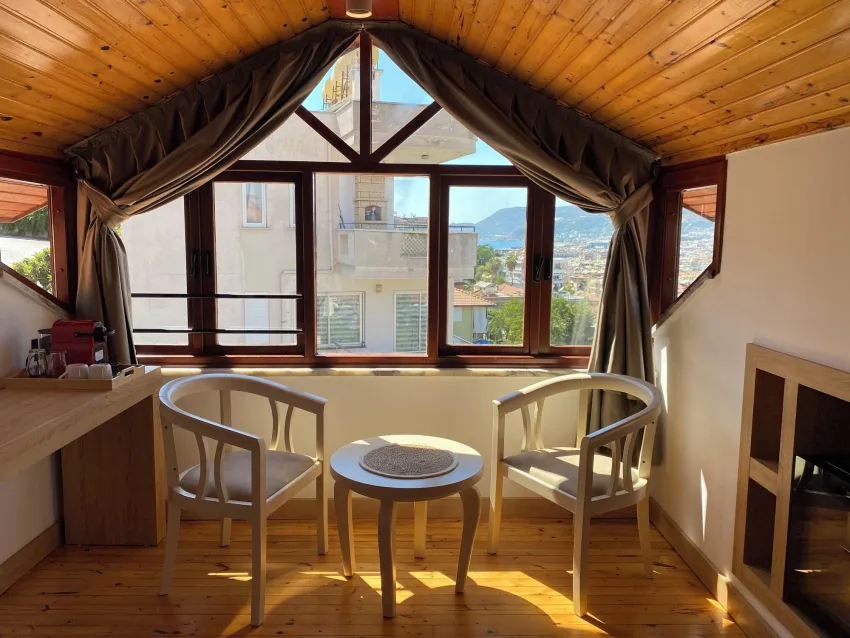 Casa Vagabundo Boutique Hotel 4*-131