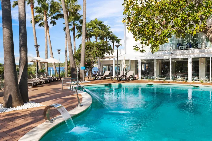 Alua Boccaccio 4* - Puerto alcudia - Spania