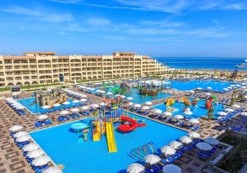 Pickalbatros White Beach Resort 5*-128