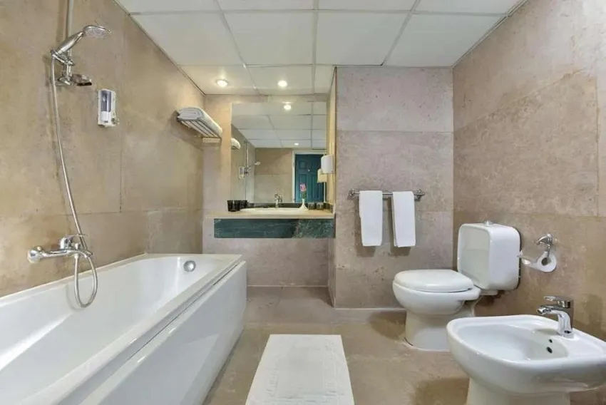 Moreno Horizon Spa and Resort 4*-9