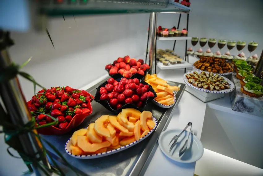 TMK L'Atrium Yasmine By Turismark 4*-24