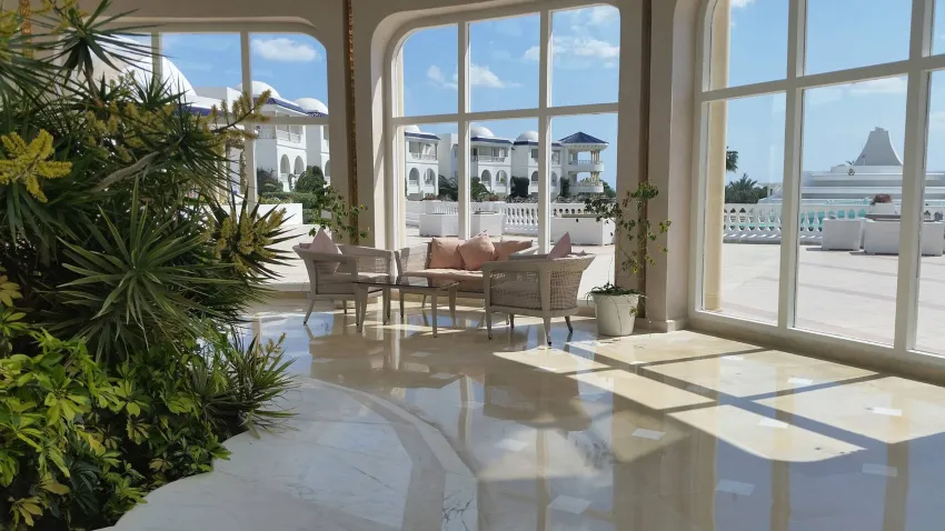 Royal Tulip Taj Sultan 5*-9