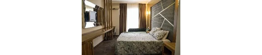 Dionisus Hotel & Spa Belek 4*-21