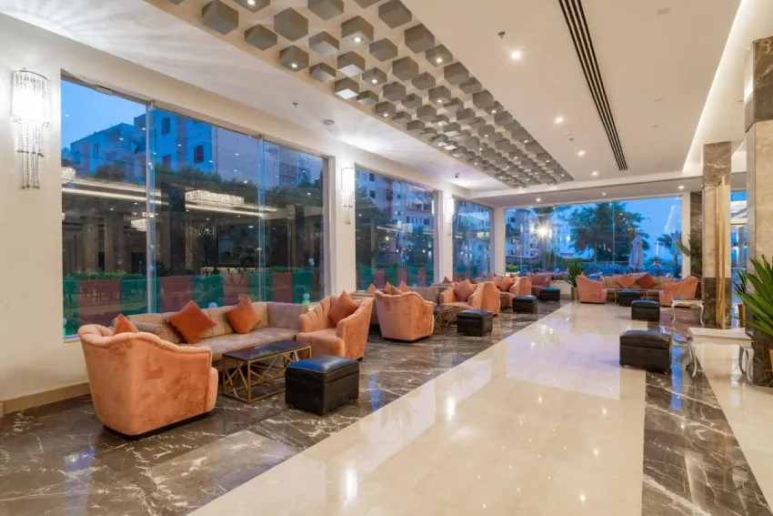 Sphinx Hurghada 4*-23