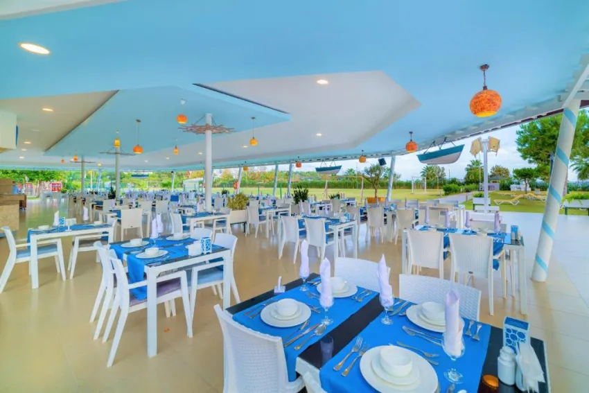 JUSTINIANO CLUB PARK CONTI  5*-4