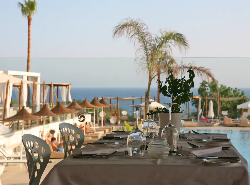 Napa Mermaid Hotel & Suites 4*-93