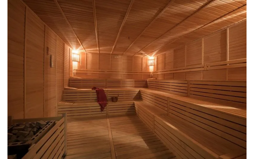 Akra Kemer (Ex. Kemer Barut Collection) 5*-16