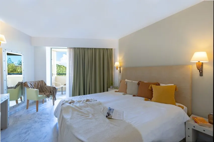 Giannoulis – Santa Marina Beach Hotel 4*-25