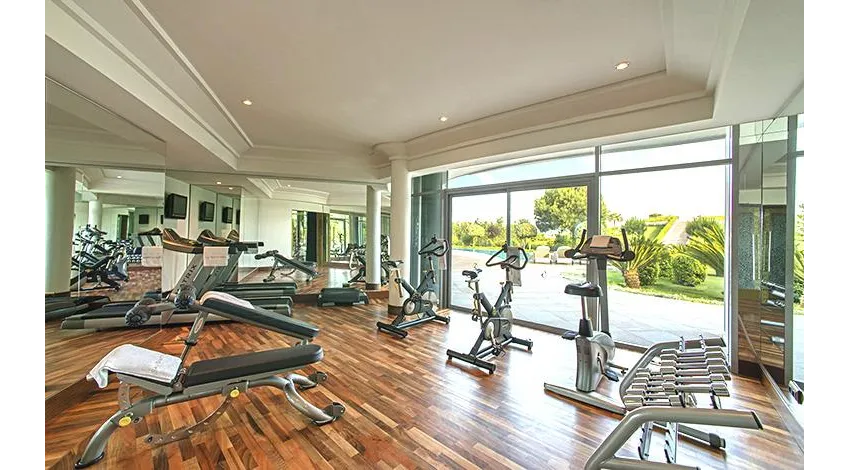 CALISTA LUXURY SPECIAL ROOMS  5*-18