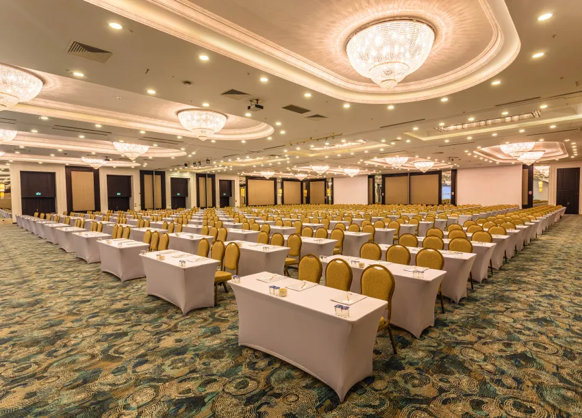 Juju Premier Palace Hotel (Ex.Amara Premier Palace) 5*-22