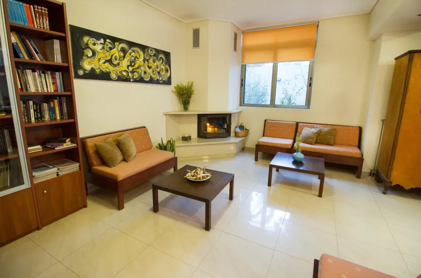 Lycasti Maisonettes 2*-5