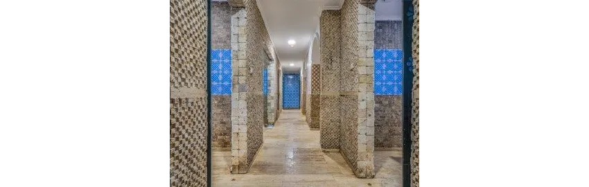 Arsi Blue Beach Hotel 4*-30