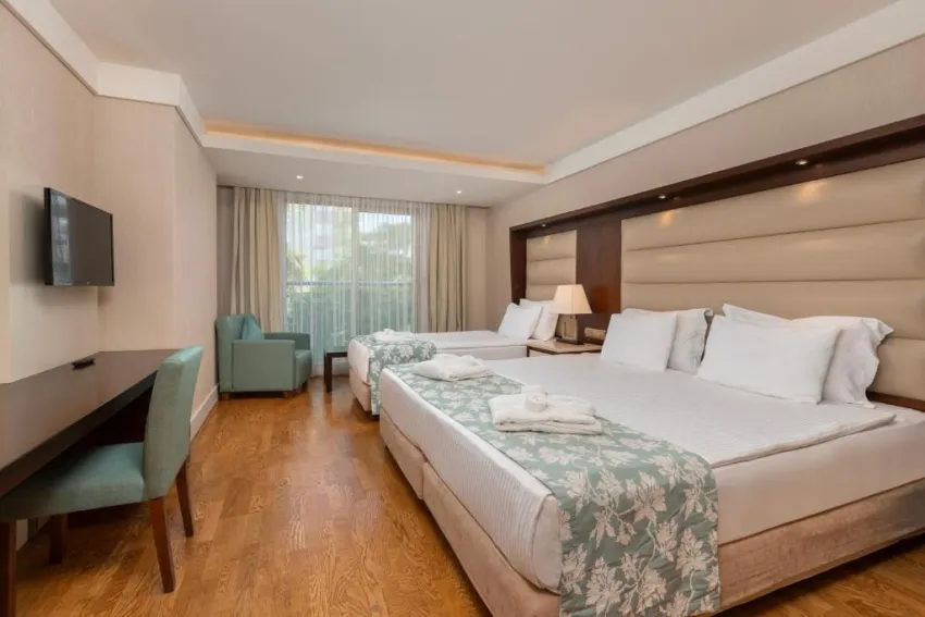 RAMADA PLAZA BY WYNDHAM ANTALYA  5*-21