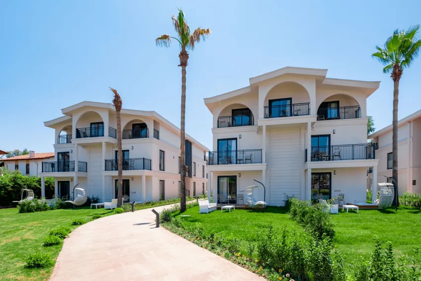 La Benata Hotel 5*-5