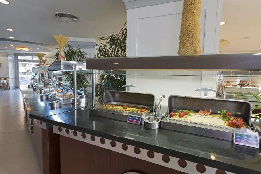 Grand Kaptan Hotel 5*-34