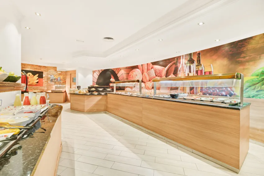 Hotel Agua Beach Adults Only 4*-21