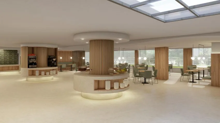 Novomar Aparthotel 3*-30