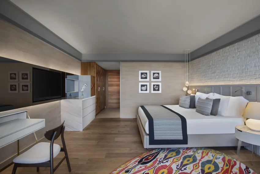 Barut Acanthus Cennet 5*-11
