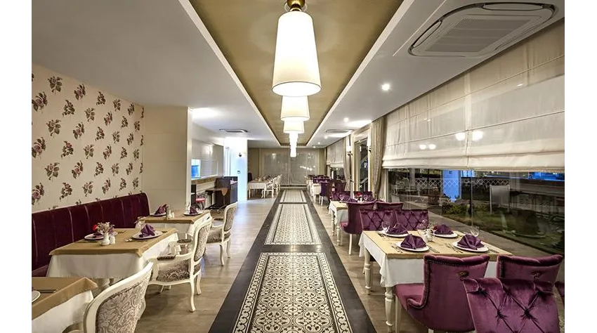 KARMIR RESORT AND SPA  5*-9