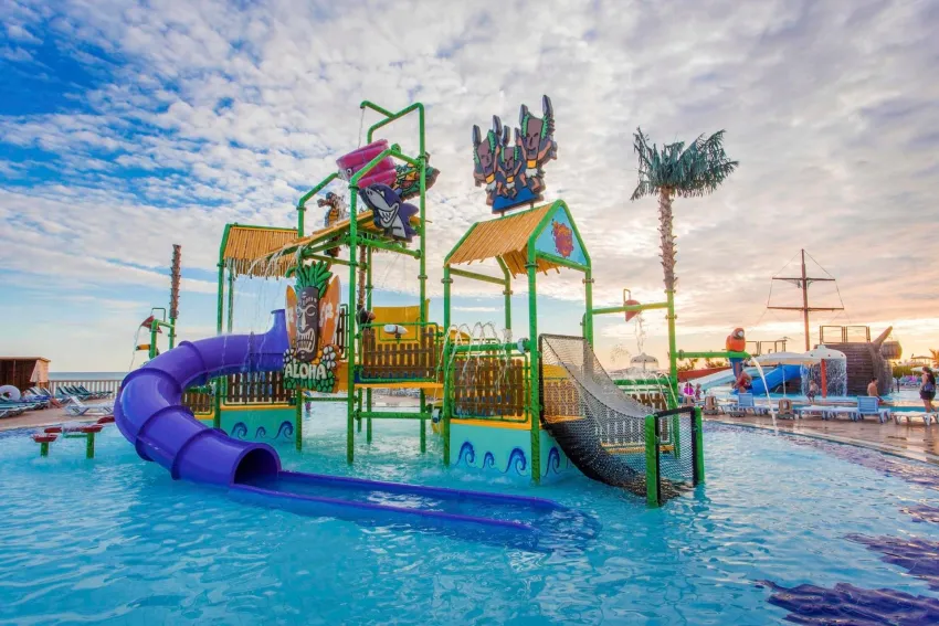 Eftalia Ocean Resort 5*-27