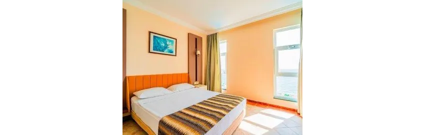 Prestige Alanya (Ex. Euphoria Comfort) 5*-23