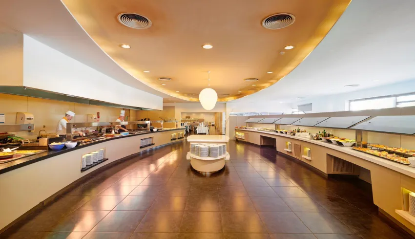 Club Mediterraneo Hipotels 4*-29