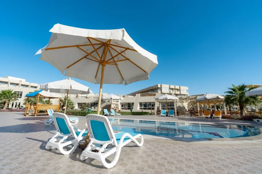 Aqua Mondo Abu Soma Resort 5*-17