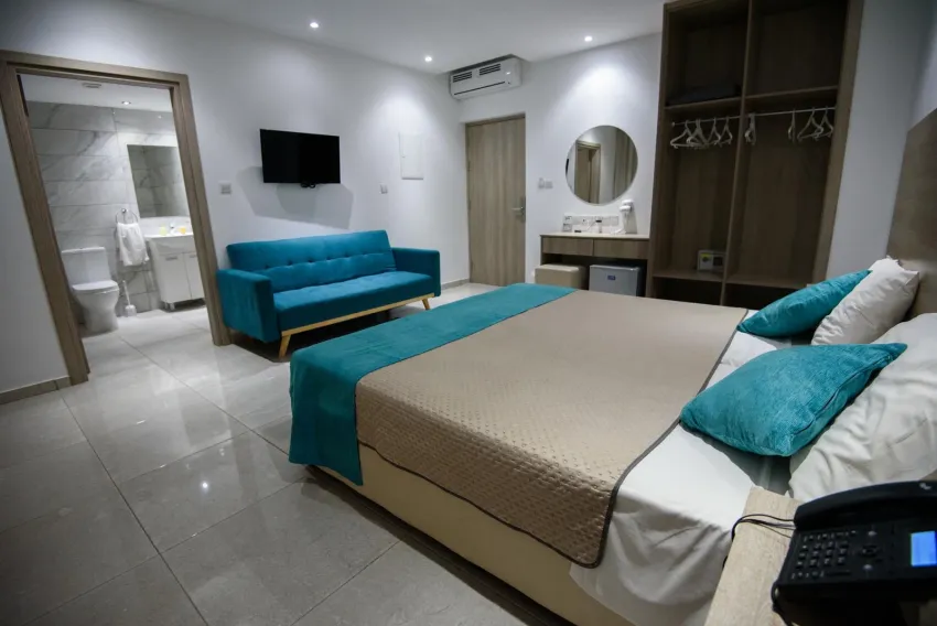 Milea Hotel 3*-6