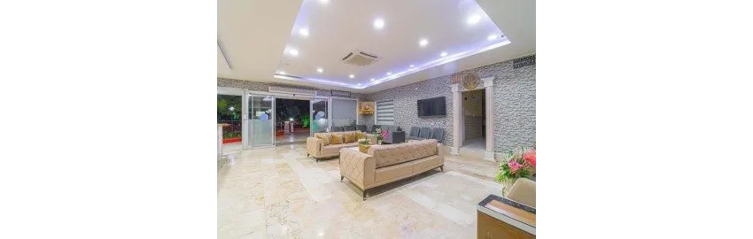 Sayanora Hotel 3*-3