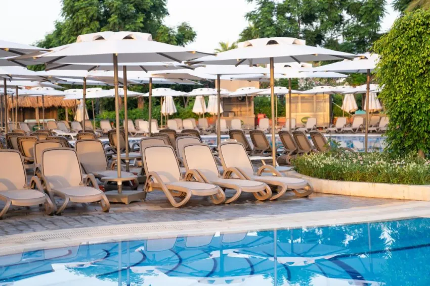 The Norm Oriental 5*-47